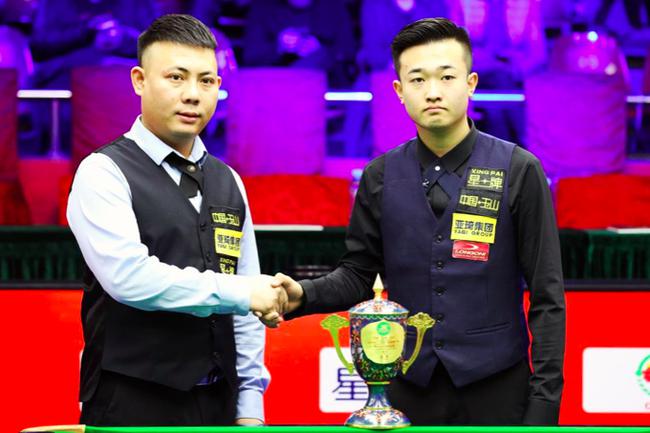 比赛的舞台 比赛的舞台